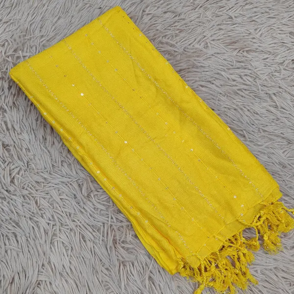 Soft Chiffon with Sequence Hijabs | HJ34